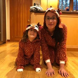 Meet your Posher, Tina